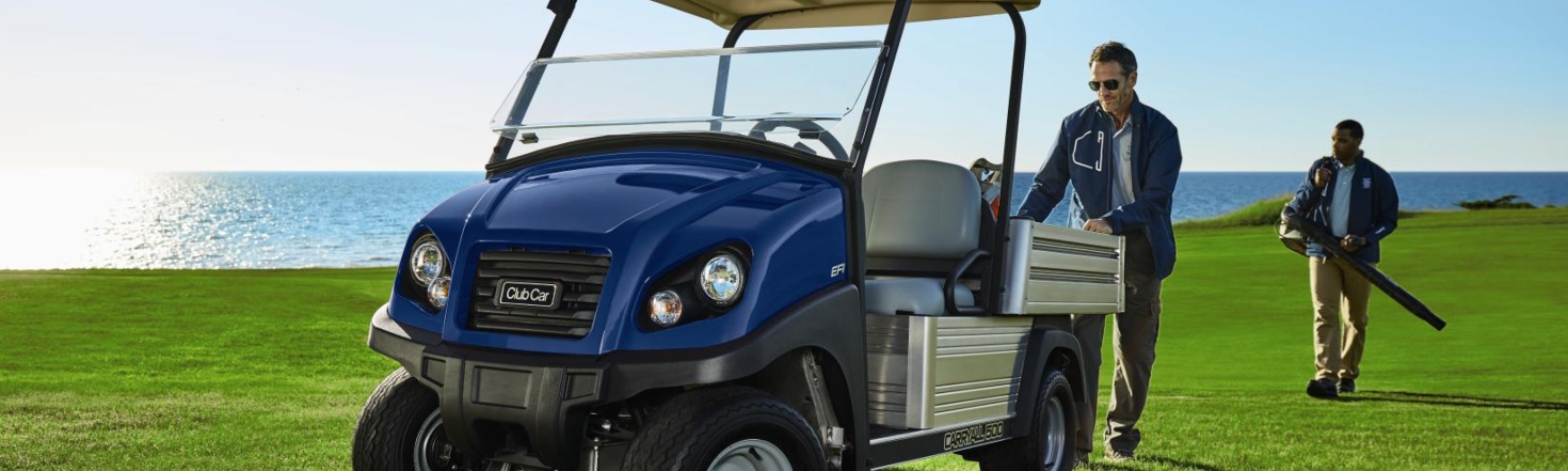 2020 Club Car® for sale in Satch Sales Inc., Menands, New York