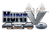 HuntVe™ Logo
